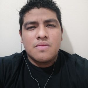 Meet your Posher, Felipe de jesus